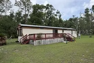 4890 NW 55th Ave, Bell, FL 32619 - Photo 25