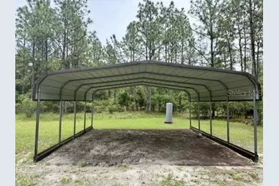 4890 NW 55th Avenue, Bell, FL 32619 - Photo 3