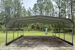 4890 NW 55th Ave, Bell, FL 32619 - Photo 3