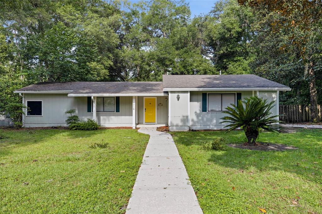 1716 SW 77th Terrace - 1716 SW 77th Terrace, Gainesville, FL 32607 Luxury Property | Jose Angel Pina