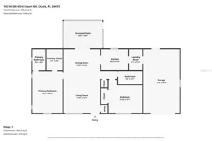 14314 SW 43rd Court Rd, Ocala, FL 34473 - Photo 25