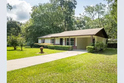 25351 SW 7 Avenue, Newberry, FL 32669 - Photo 1