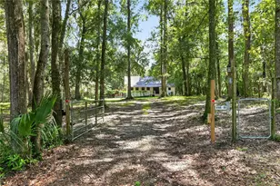9350 NW 230th St, Micanopy, FL 32667 - Photo 3