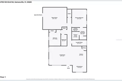 4703 SW 63rd Road, Gainesville, FL 32608 - Photo 29
