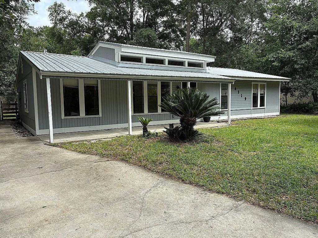 4319 NW 26th Dr - 4319 NW 26th Dr, Gainesville, FL 32605 Luxury Property | Jose Angel Pina