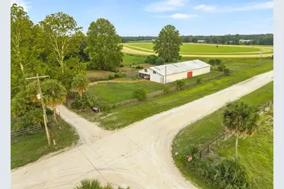 1750 SW 17th Terrace, Bell, FL 32619 - Photo 33