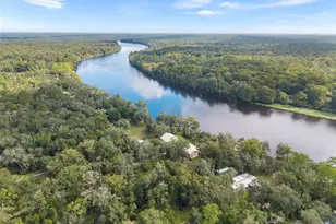 2033 SE Hwy 317, Old Town, FL 32680 - Photo 53