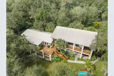 2033 SE Highway 317, Old Town, FL 32680 - Photo 5