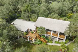 2033 SE Hwy 317, Old Town, FL 32680 - Photo 5