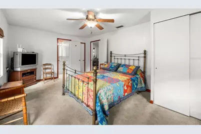 2033 SE Highway 317, Old Town, FL 32680 - Photo 31