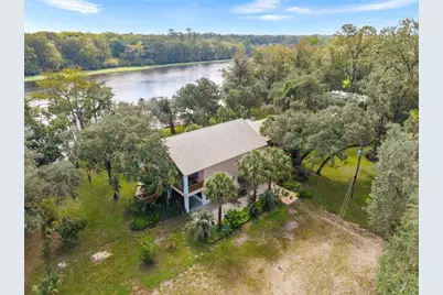 2033 SE Highway 317, Old Town, FL 32680 - Photo 51