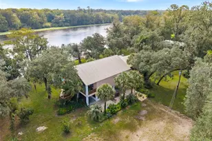 2033 SE Hwy 317, Old Town, FL 32680 - Photo 51