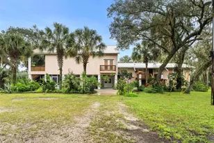 2033 SE Hwy 317, Old Town, FL 32680 - Photo 63