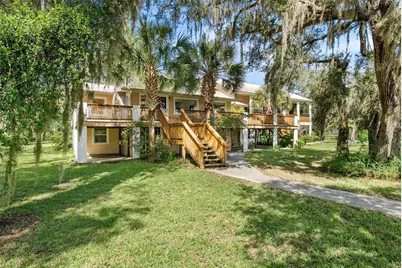 2033 SE Highway 317, Old Town, FL 32680 - Photo 3