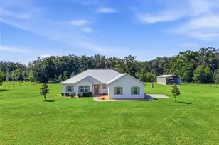 5600 SW County Rd 240, Lake City, FL 32024 - Photo 1
