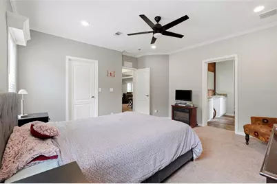 4754 SW 10th Street, Bell, FL 32619 - Photo 23