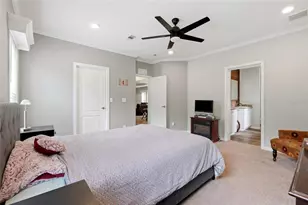 4754 SW 10th St, Bell, FL 32619 - Photo 23