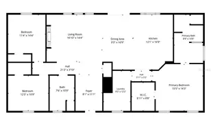 4754 SW 10th St, Bell, FL 32619 - Photo 47