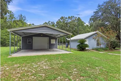 753 SW Mapleton Street, Fort White, FL 32038 - Photo 5
