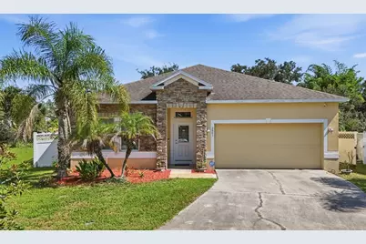 2803 Moonstone Bend, Kissimmee, FL 34758 - Photo 1