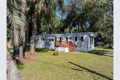 503 5th Street SW, Jasper, FL 32052 - Photo 1