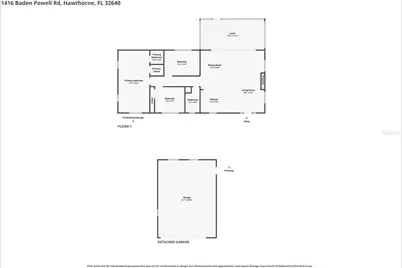1416 Baden Powell Road, Hawthorne, FL 32640 - Photo 45