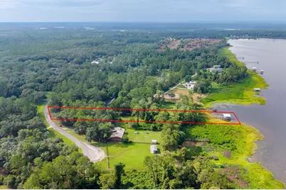 486 Lakeshore Drive, Starke, FL 32091 - Photo 23