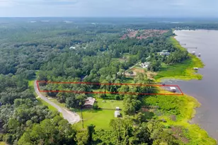 486 Lakeshore Dr, Starke, FL 32091 - Photo 23