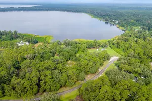 486 Lakeshore Dr, Starke, FL 32091 - Photo 17