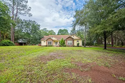 486 Lakeshore Drive, Starke, FL 32091 - Photo 1