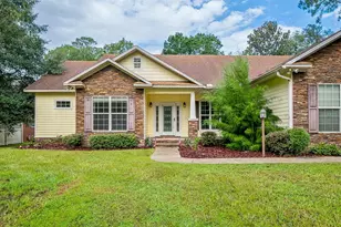 486 Lakeshore Dr, Starke, FL 32091 - Photo 3
