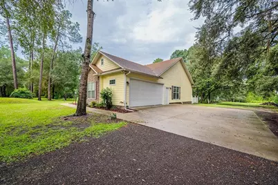 486 Lakeshore Drive, Starke, FL 32091 - Photo 5