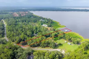 486 Lakeshore Dr, Starke, FL 32091 - Photo 21