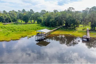 486 Lakeshore Drive, Starke, FL 32091 - Photo 27