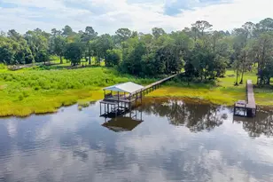 486 Lakeshore Dr, Starke, FL 32091 - Photo 27