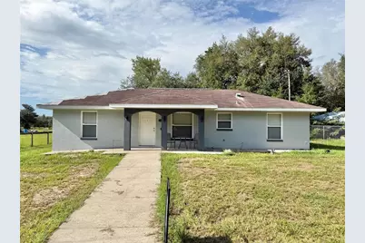 11396 NE 62nd Place, Williston, FL 32696 - Photo 1