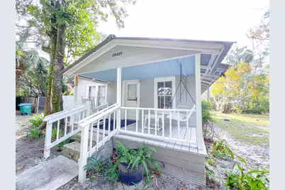 25825 W Newberry Road, Newberry, FL 32669 - Photo 1