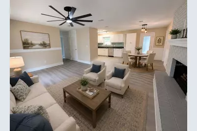 1524 NW 34th Place, Gainesville, FL 32605 - Photo 3