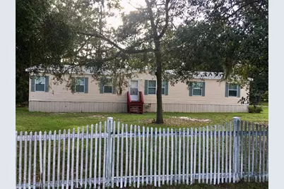 5990 NE 101st Ave, Bronson, FL 32621 - Photo 1