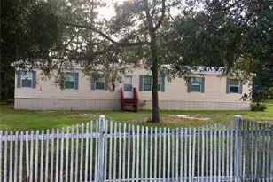 5990 NE 101st Ave, Bronson, FL 32621 - Photo 1