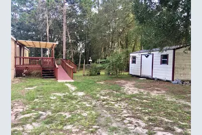5990 NE 101st Ave, Bronson, FL 32621 - Photo 21