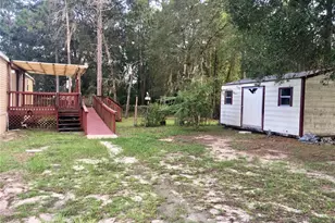 5990 NE 101st Ave, Bronson, FL 32621 - Photo 21