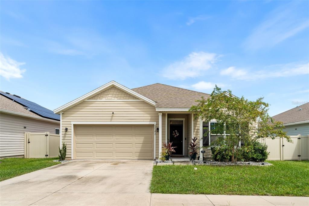 6043 SW 83rd Terrace - 6043 SW 83rd Terrace, Gainesville, FL 32608 Luxury Property | Jose Angel Pina