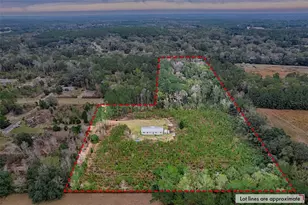 134 SE Powell Pl, Lake City, FL 32025 - Photo 39
