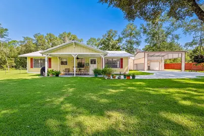 36 NE 445th Avenue, Old Town, FL 32680 - Photo 1