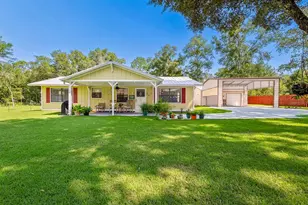 36 NE 445th Ave, Old Town, FL 32680 - Photo 1
