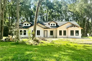 23161 NW 183rd Ln, High Springs, FL 32643 - Photo 5