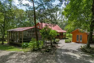 16350 NE 53rd Ln, Williston, FL 32696 - Photo 63