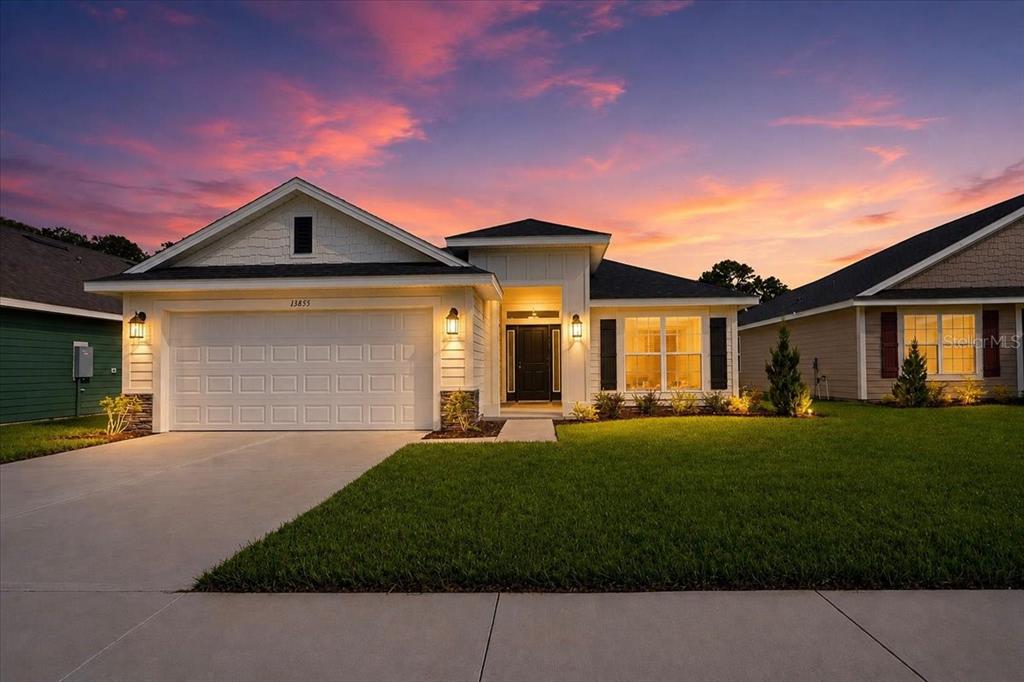 2561 SW 250th Dr - 2561 SW 250th Dr, Newberry, FL 32669 Luxury Property | Jose Angel Pina