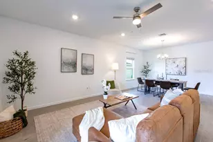 12542 NW 138th Terrace, Alachua, FL 32615 - Photo 5